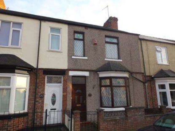 3 Bedroom Terraced